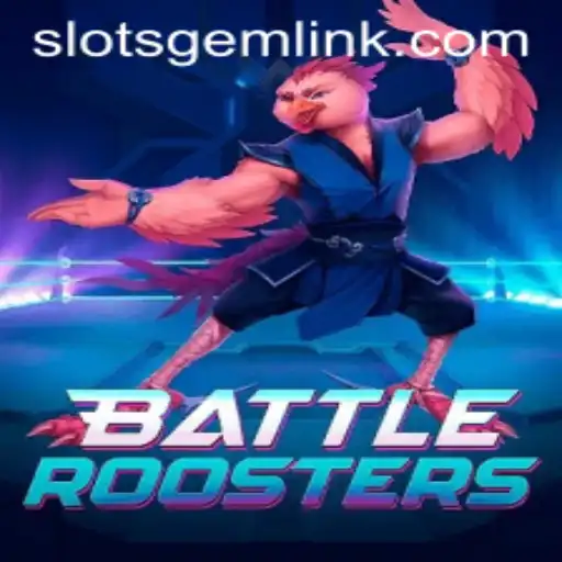 Discover the Thrilling World of BattleRoosters: A Unique Gaming Experience