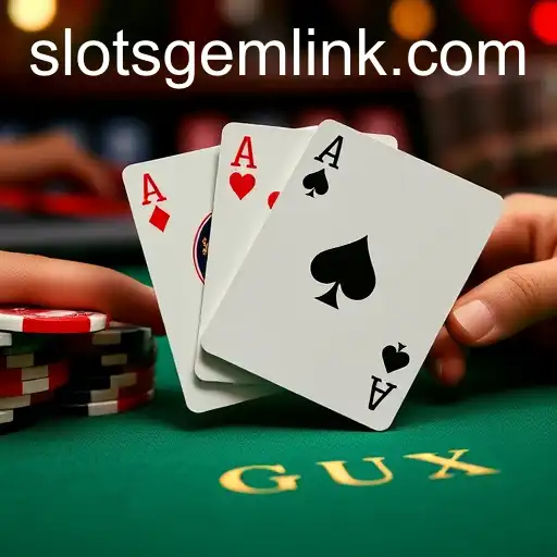 Exploring the World of Blackjack: A Strategic Card Game