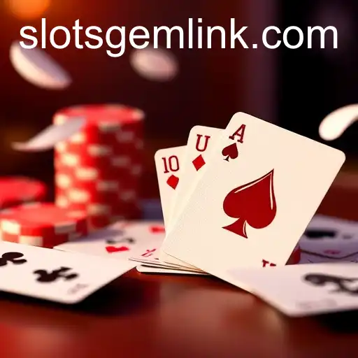 Exploring the Rich World of Card Games with Slotsgem