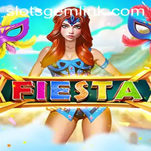 An Immersive Experience in the World of Fiesta Slotsgem