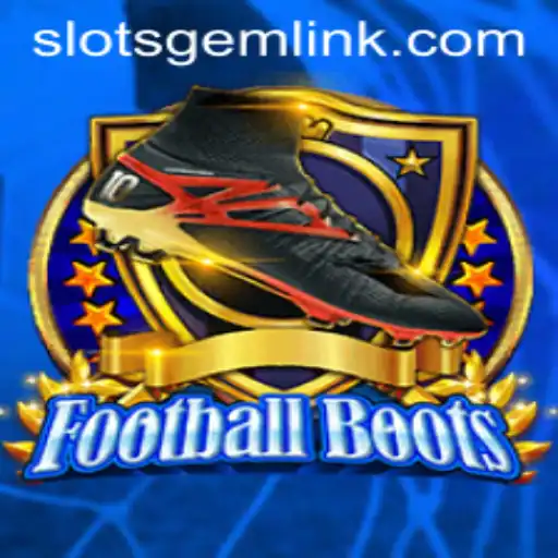 Discover the Thrilling World of FootballBoots: A Slotsgem Adventure