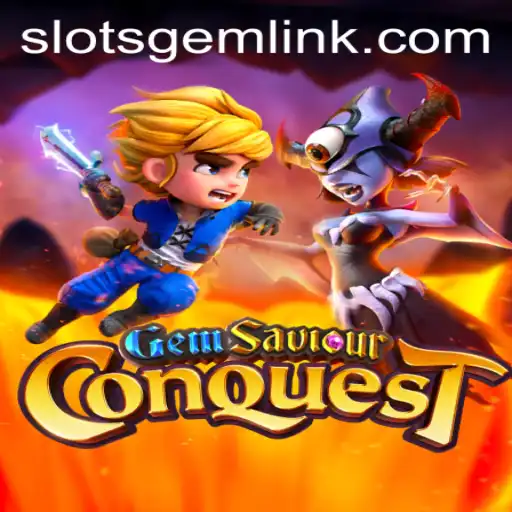 Unveiling the Enchanting World of GemSaviourConquest: A Slotsgem Adventure