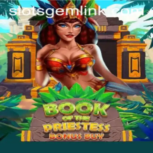Discover the Mystical World of BookOfThePriestess Slots