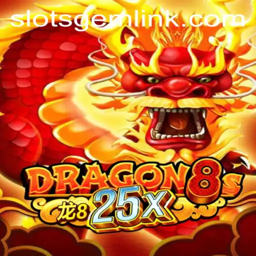 Exploring the Enchanting World of Dragon8s25x: A Slotsgem Adventure