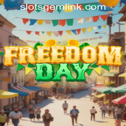Unveiling FreedomDay: The Thrilling Adventure of Slotsgem