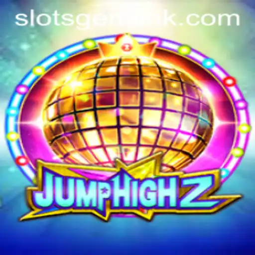 Dive into the Thrilling Adventure of JumpHigh2: The Latest Gem in Slot Games