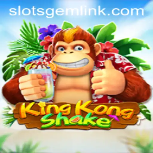 Unveiling the Thrilling Adventure of KingKongShake: A Slotsgem Masterpiece