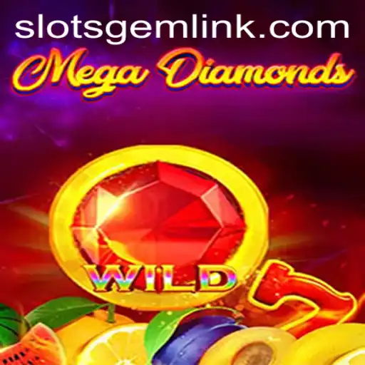 Unveiling MegaDiamond: The Thrilling New Slotsgem Experience