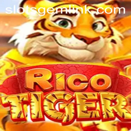 Exploring the Exciting World of RicoTiger: Slotsgem's Latest Gaming Sensation