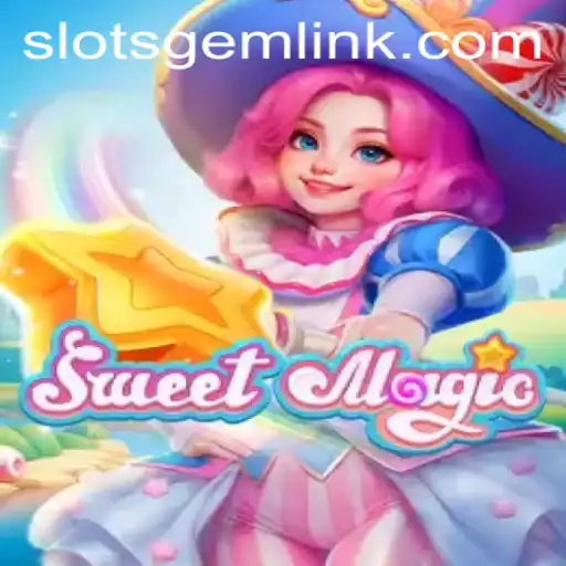 Dive into the Enchanting World of SweetMagic: A Slotsgem Adventure