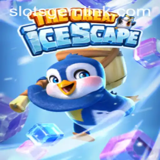 The Great Icescape: Dive into the Adventure of Frozen Slots