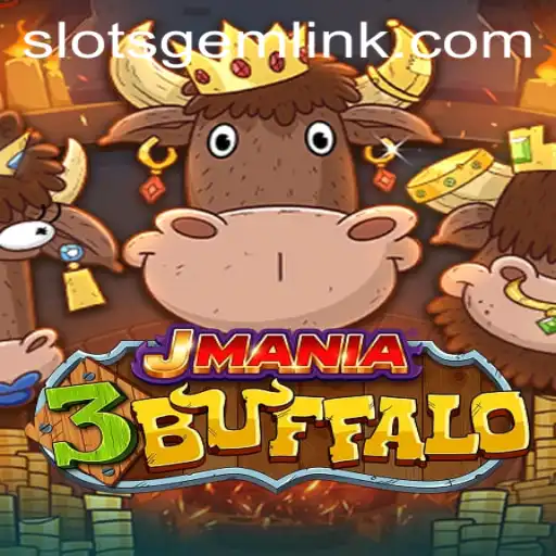 Exploring the Thrilling World of JMania3Buffalo: A New Era of Slotsgem Gaming