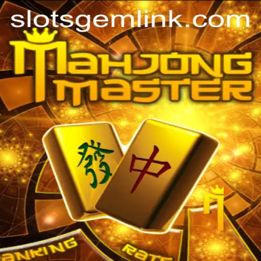 Explore the Exciting World of MahJongMaster: A Fusion of Tradition and Innovation