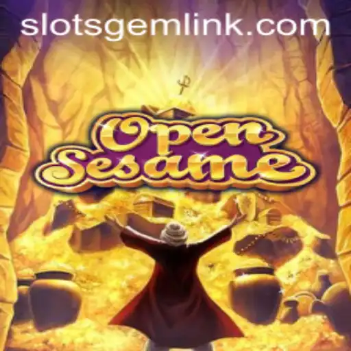 Unlock the Fun with OpenSesame: Dive into Slotsgem!
