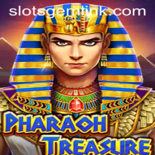 Discover the Excitement of PharaohTreasure: An Immersive Journey Into Ancient Egypt