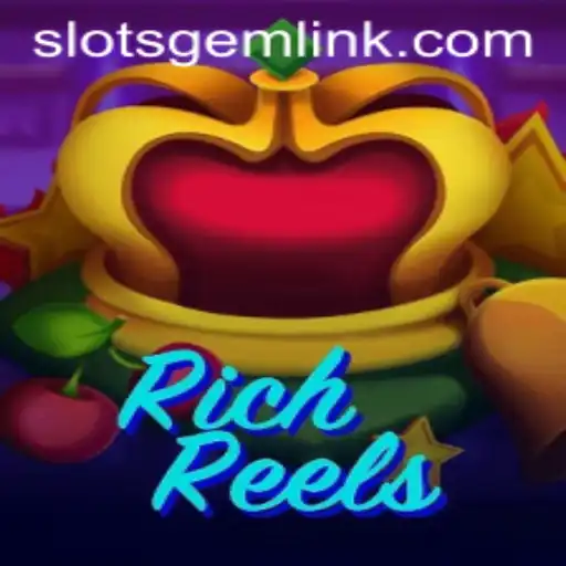 Discover RichReels: The Game Changing the Slots World with Slotsgem