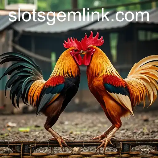 Exploring the World of Sabong Games Through Slotsgem