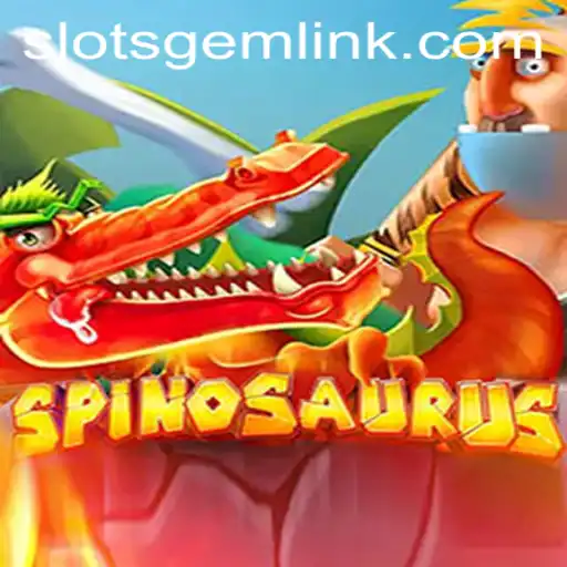 Discover the Exciting World of Spinosaurus: A Slotsgem Adventure