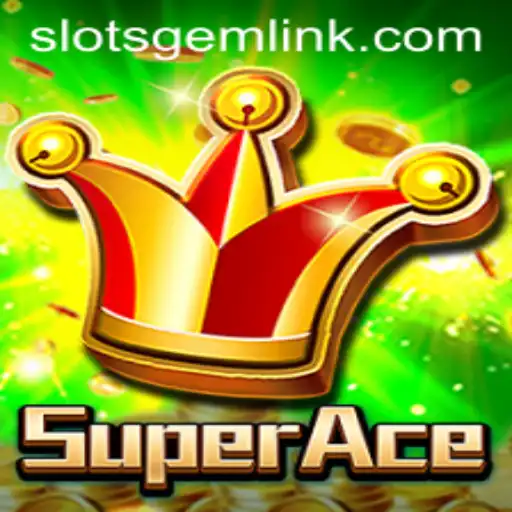 Exploring the Exciting World of SuperAce and Slotsgem