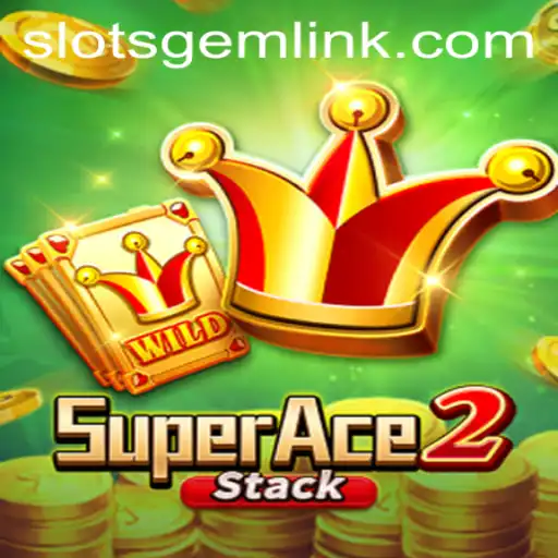 Discover SuperAce2: An Exciting Adventure with Slotsgem
