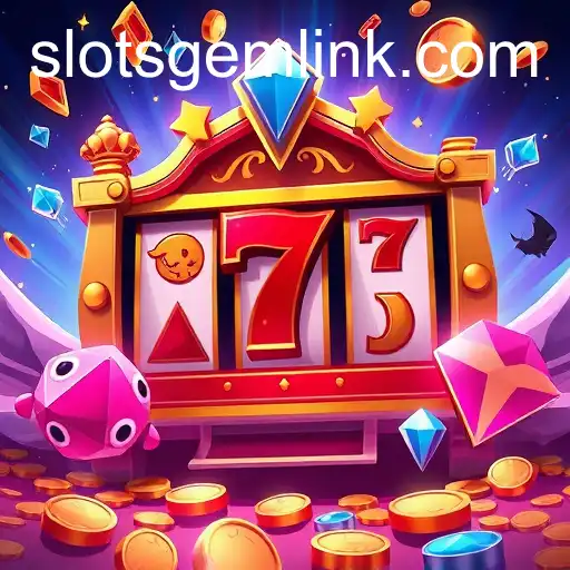 Exploring the World of Video Games: Spotlight on Slotsgem