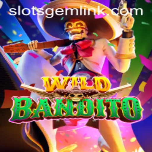 WildBandito: An Exciting Slot Adventure with Slotsgem